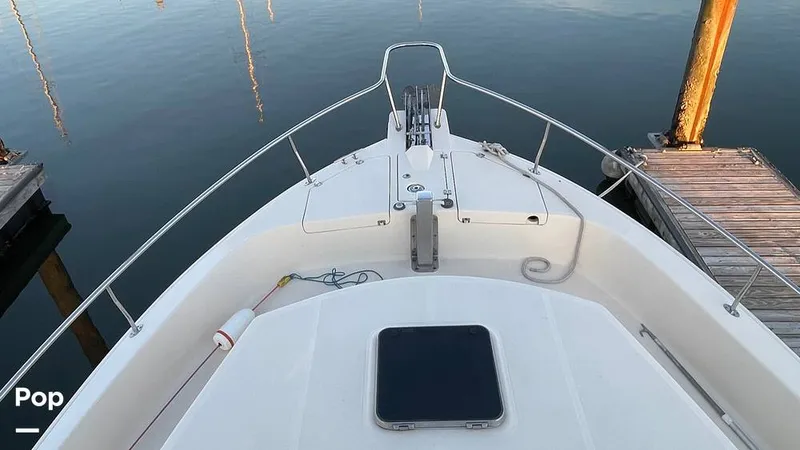 Slide: The Image of Mainship 400 Trawler 2005 - 16001875