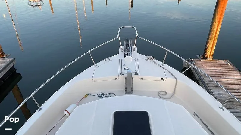 Slide: The Image of Mainship 400 Trawler 2005 - 16001876