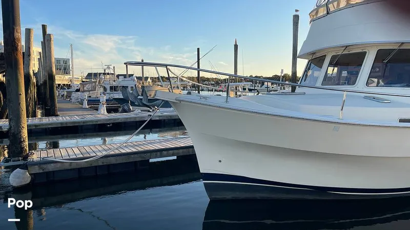 Slide: The Image of Mainship 400 Trawler 2005 - 16002019