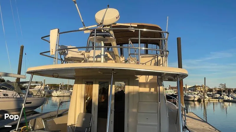 Slide: The Image of Mainship 400 Trawler 2005 - 16001971