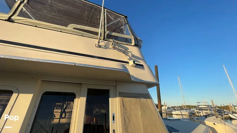 Slide: The Image of Mainship 400 Trawler 2005 - 16001987