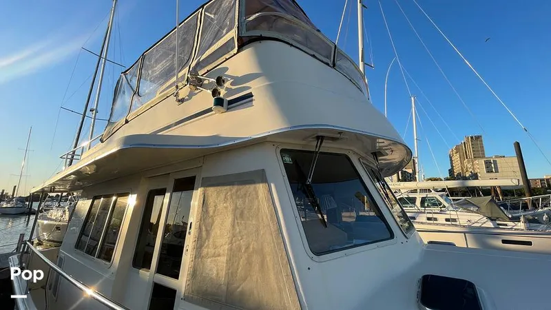 Slide: The Image of Mainship 400 Trawler 2005 - 16001991