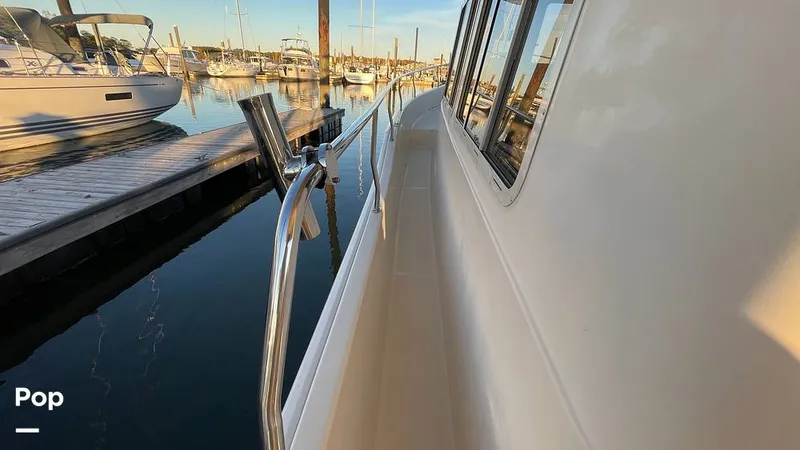 Slide: The Image of Mainship 400 Trawler 2005 - 16002002