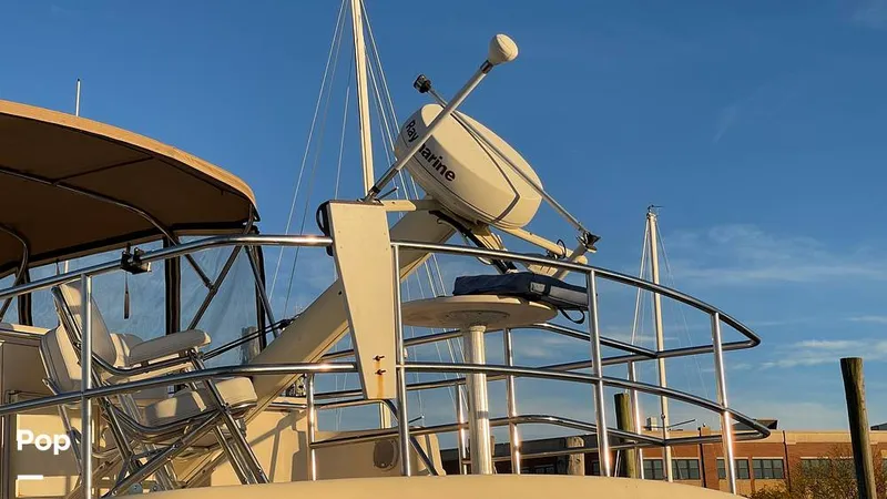 Slide: The Image of Mainship 400 Trawler 2005 - 16001999