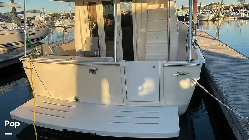 Slide: The Image of Mainship 400 Trawler 2005 - 16031408