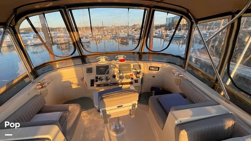 Slide: The Image of Mainship 400 Trawler 2005 - 16001883