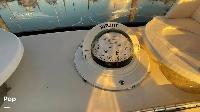 Slide: The Image of Mainship 400 Trawler 2005 - 16001871