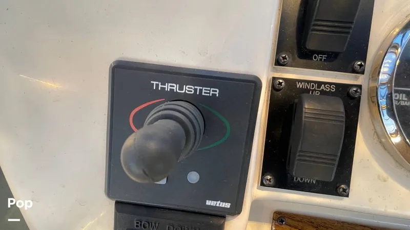 Slide: The Image of Mainship 400 Trawler 2005 - 16001872