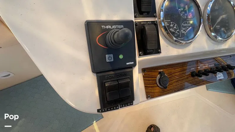 Slide: The Image of Mainship 400 Trawler 2005 - 16001879