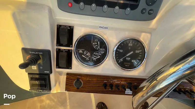 Slide: The Image of Mainship 400 Trawler 2005 - 16001877