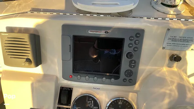 Slide: The Image of Mainship 400 Trawler 2005 - 16001882