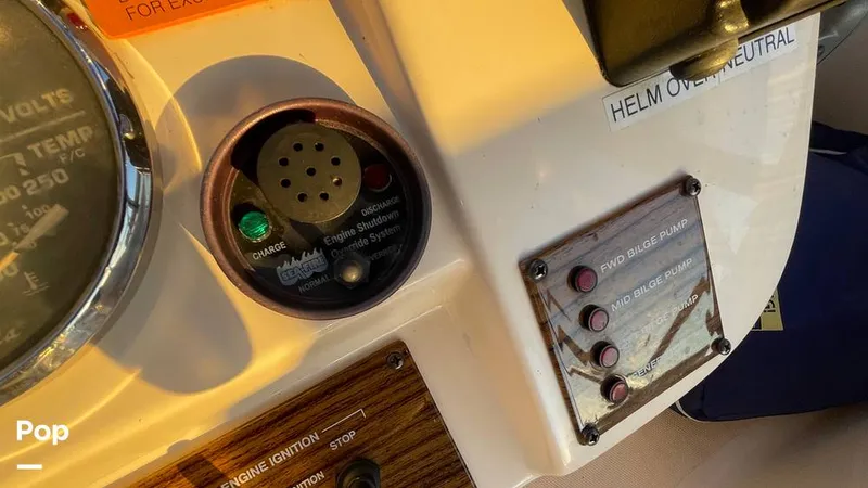 Slide: The Image of Mainship 400 Trawler 2005 - 16001869