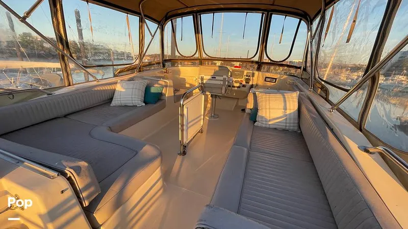 Slide: The Image of Mainship 400 Trawler 2005 - 16001897