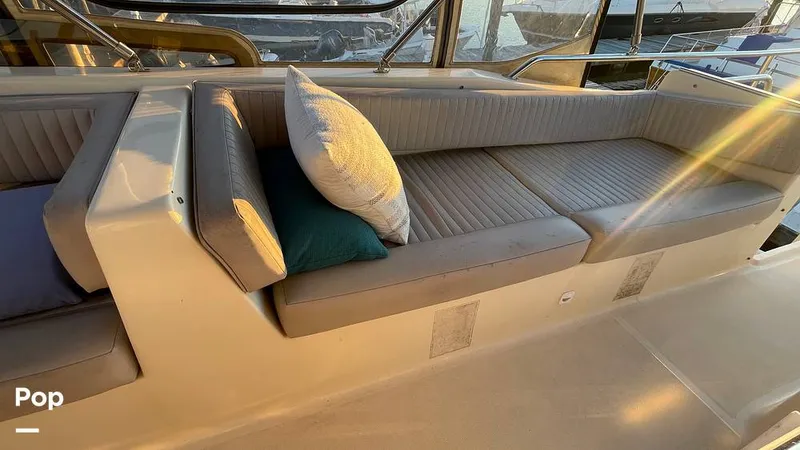 Slide: The Image of Mainship 400 Trawler 2005 - 16001867