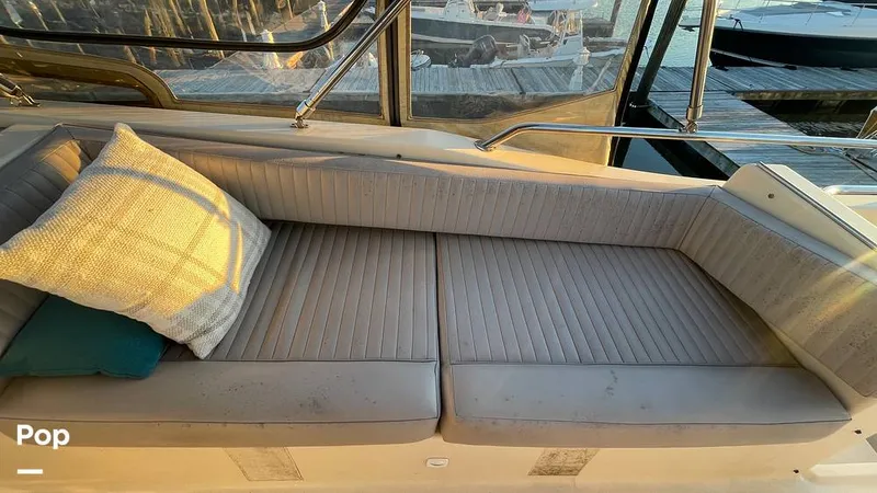 Slide: The Image of Mainship 400 Trawler 2005 - 16001888