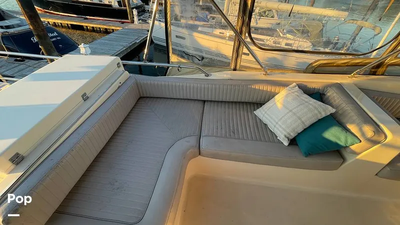 Slide: The Image of Mainship 400 Trawler 2005 - 16001929