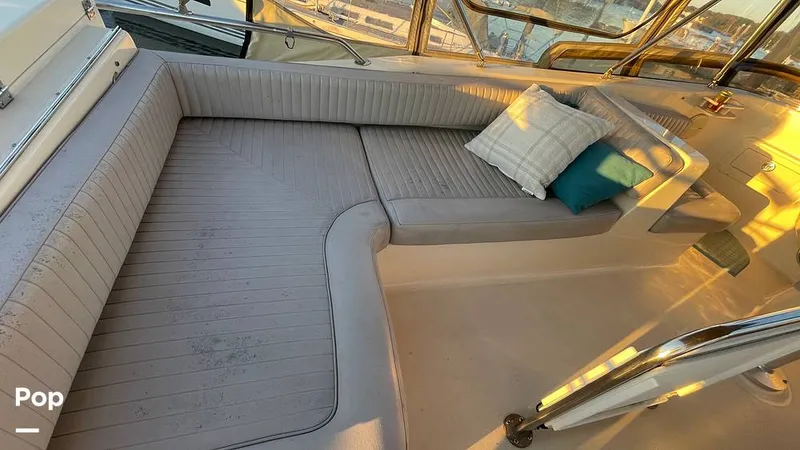 Slide: The Image of Mainship 400 Trawler 2005 - 16001887