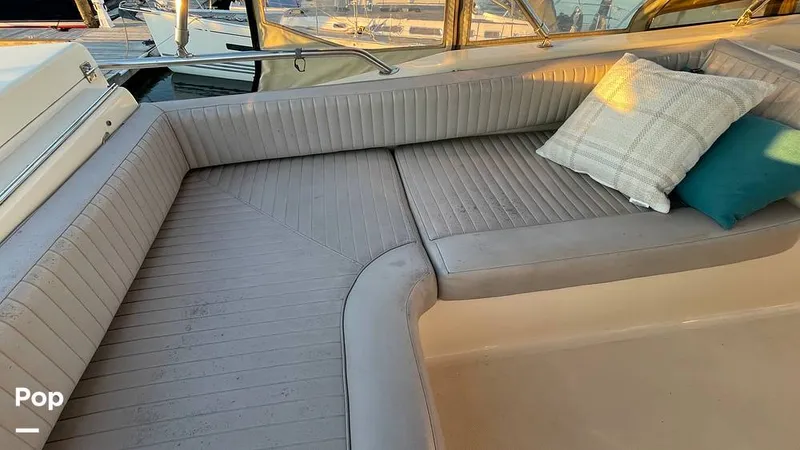 Slide: The Image of Mainship 400 Trawler 2005 - 16001907