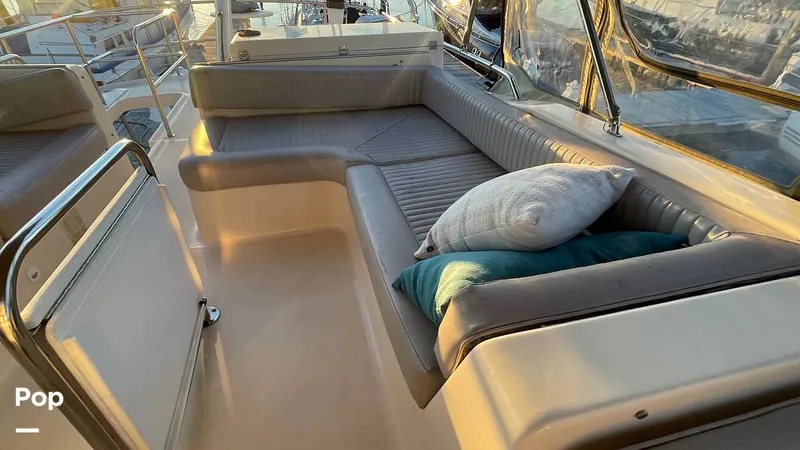 Slide: The Image of Mainship 400 Trawler 2005 - 16001866