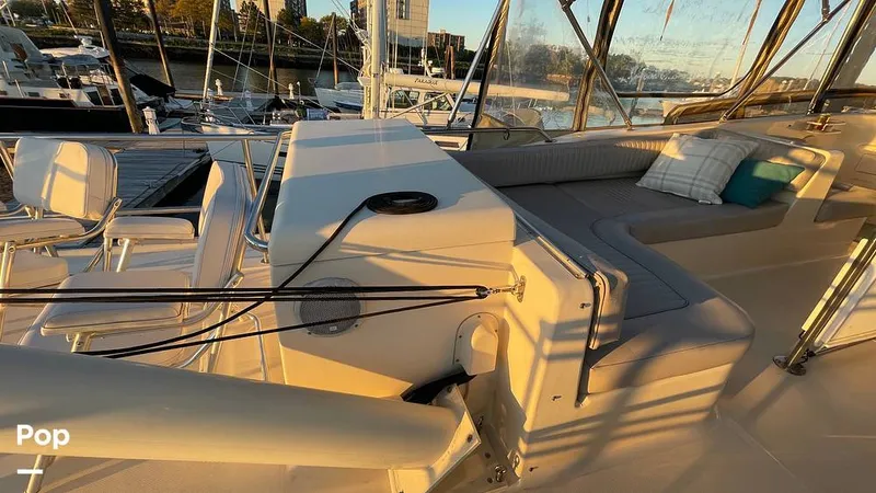 Slide: The Image of Mainship 400 Trawler 2005 - 16001892