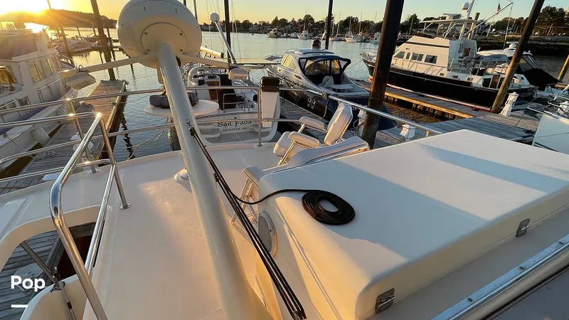 Slide: The Image of Mainship 400 Trawler 2005 - 16001908