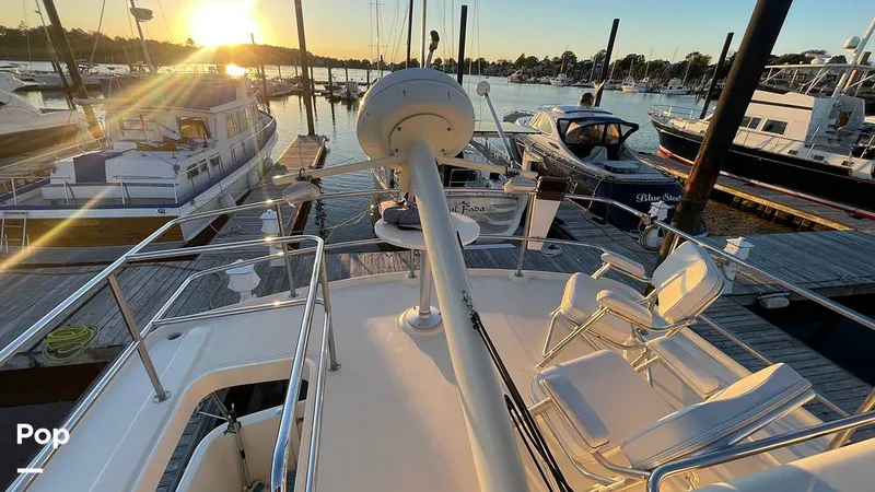 Slide: The Image of Mainship 400 Trawler 2005 - 16001886