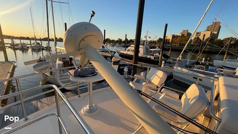 Slide: The Image of Mainship 400 Trawler 2005 - 16001893