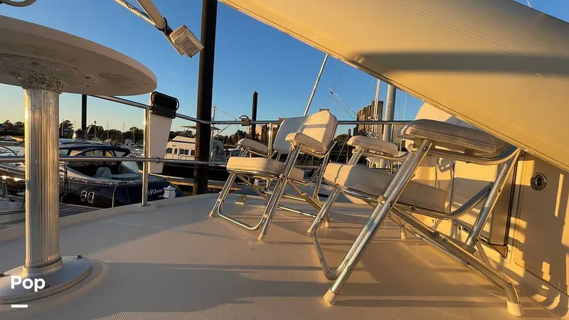 Slide: The Image of Mainship 400 Trawler 2005 - 16001895