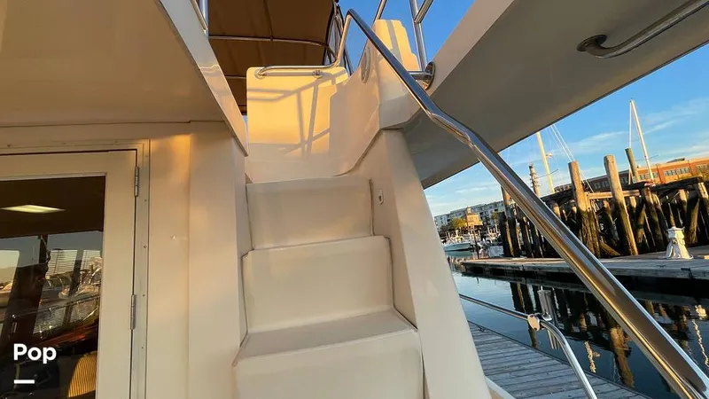 Slide: The Image of Mainship 400 Trawler 2005 - 16001946