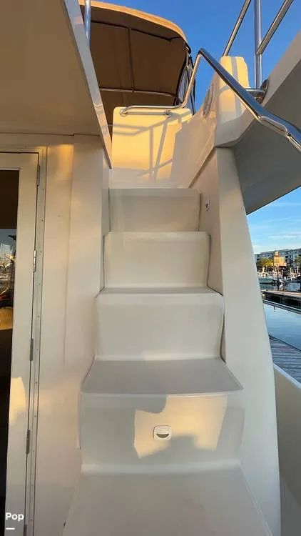 Slide: The Image of Mainship 400 Trawler 2005 - 16001950