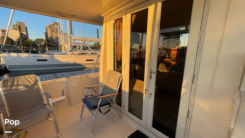 Slide: The Image of Mainship 400 Trawler 2005 - 16001947