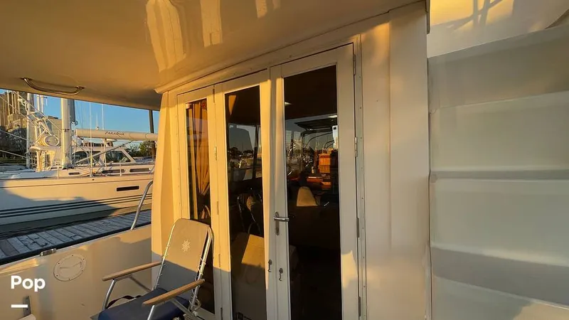 Slide: The Image of Mainship 400 Trawler 2005 - 16001951