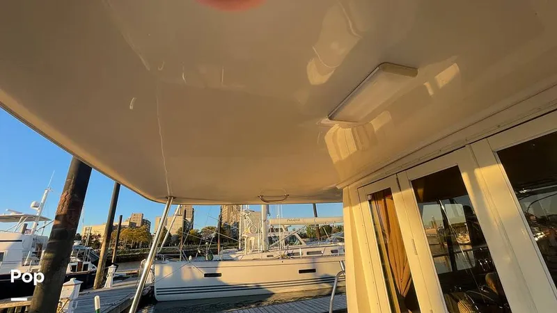 Slide: The Image of Mainship 400 Trawler 2005 - 16002004