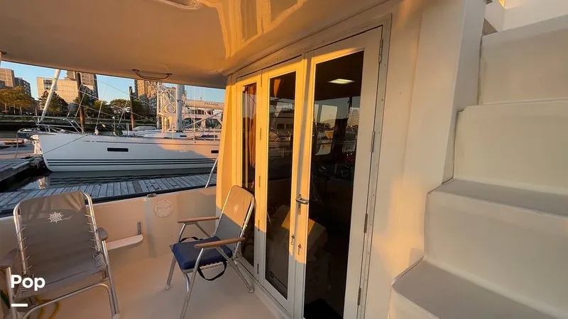 Slide: The Image of Mainship 400 Trawler 2005 - 16001844