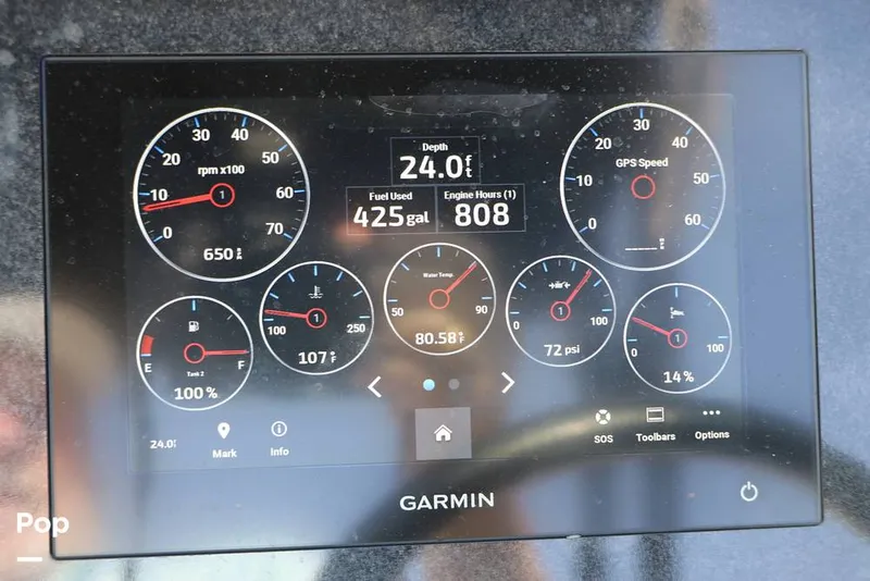 Slide: The Image of Regal LS2 2022 - 15872979