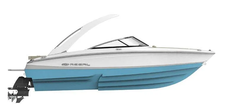 Slide: The Image of Regal LS2 2022 - 15873013