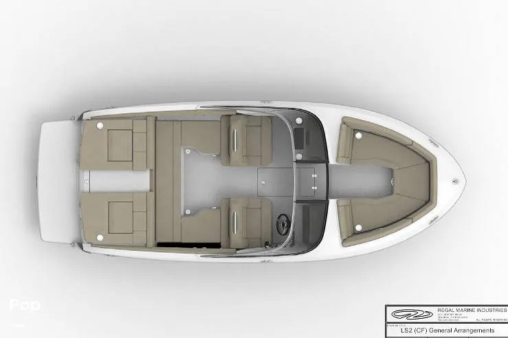 Slide: The Image of Regal LS2 2022 - 15873014