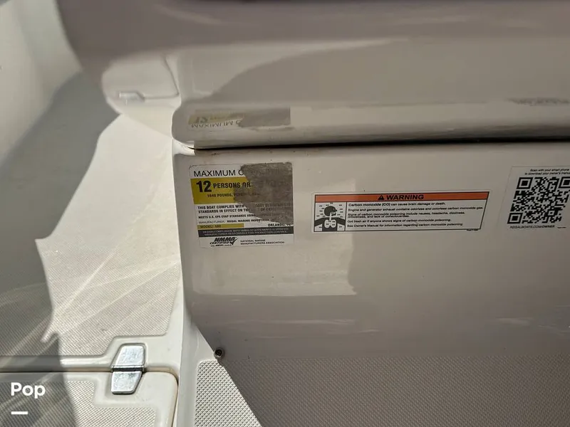 Slide: The Image of Regal LS2 2022 - 15900702