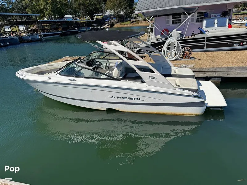 Slide: The Image of Regal LS2 2022 - 15900670