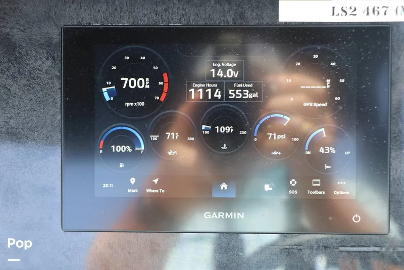 Slide: The Image of Regal LS2 2022 - 15873181