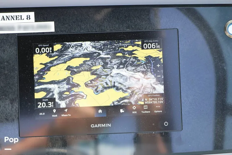 Slide: The Image of Regal LS2 2022 - 15873182