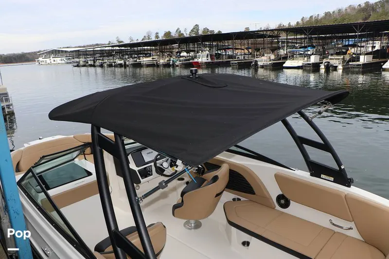 Slide: The Image of Sea Ray SPX 230 2024 - 16130590