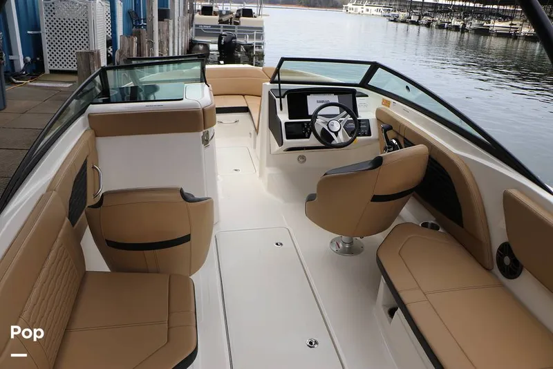 Slide: The Image of Sea Ray SPX 230 2024 - 16130591