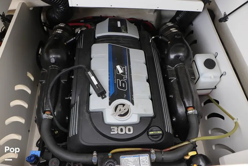 Slide: The Image of Sea Ray SPX 230 2024 - 16130593