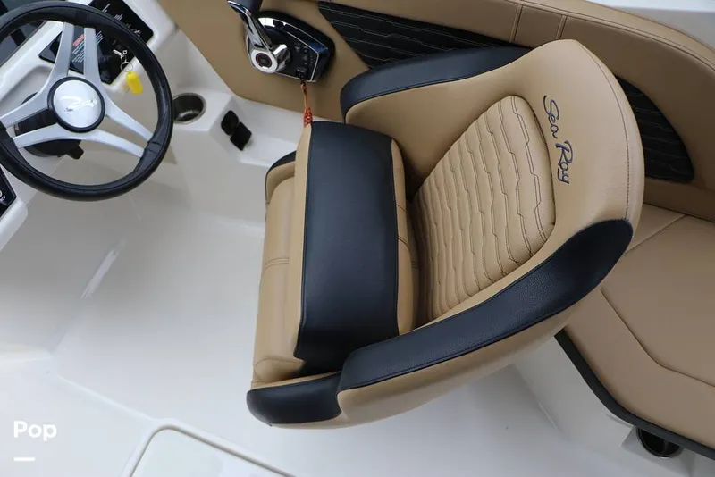 Slide: The Image of Sea Ray SPX 230 2024 - 16130602