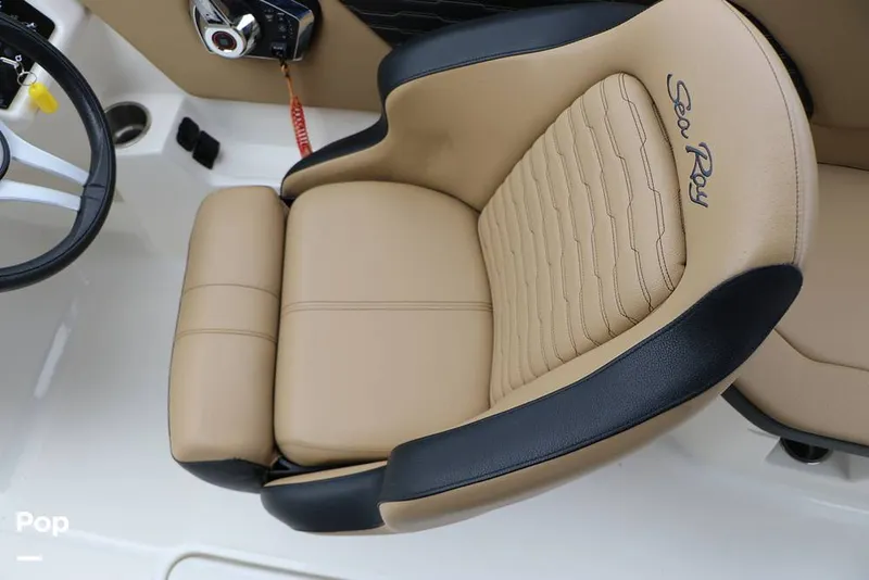 Slide: The Image of Sea Ray SPX 230 2024 - 16130603