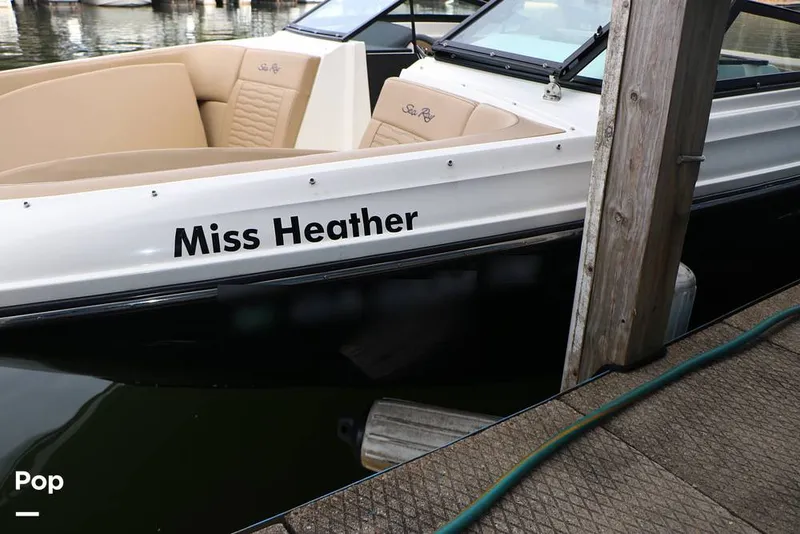 Slide: The Image of Sea Ray SPX 230 2024 - 16130486