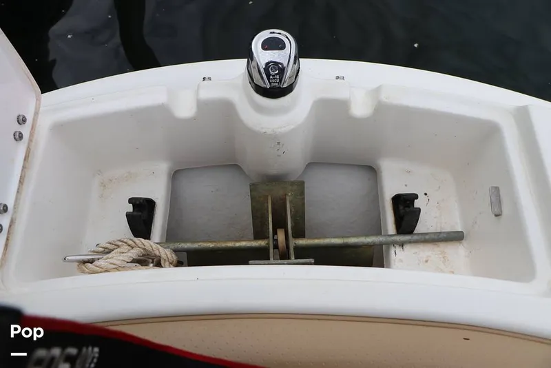 Slide: The Image of Sea Ray SPX 230 2024 - 16130618