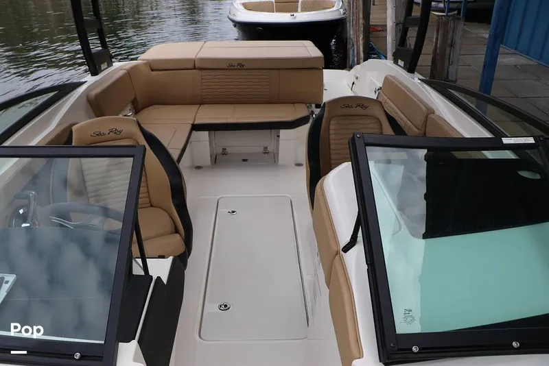 Slide: The Image of Sea Ray SPX 230 2024 - 16130619