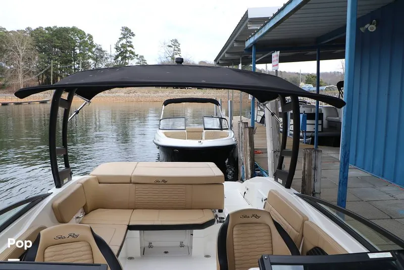 Slide: The Image of Sea Ray SPX 230 2024 - 16130620